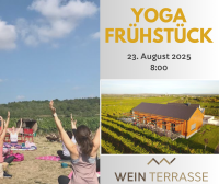 Yoga Frühstück